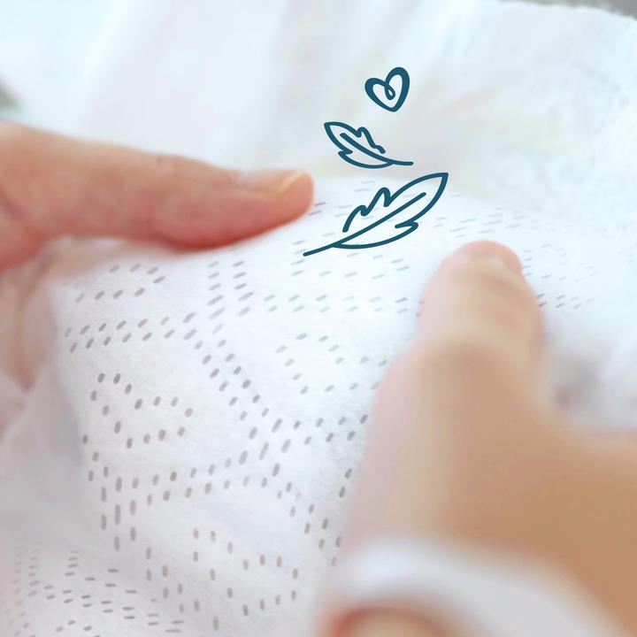 Image du produit Pampers Premium Care (Taille 2, Pack mensuel, 224 pièce(s))