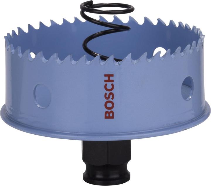 Image du produit Bosch Professional Zubehör Scie cloche Special Sheet Metal, 73 mm, 2 7/8 pouces (73 millimètres)