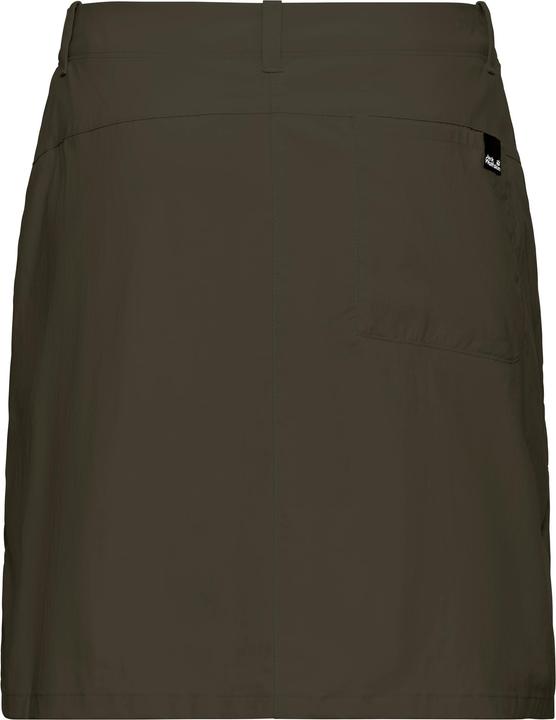 Produktbild Jack Wolfskin Desert Skort W (36)