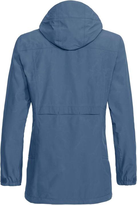 Actual product image Vaude Skomer II jacket (36)