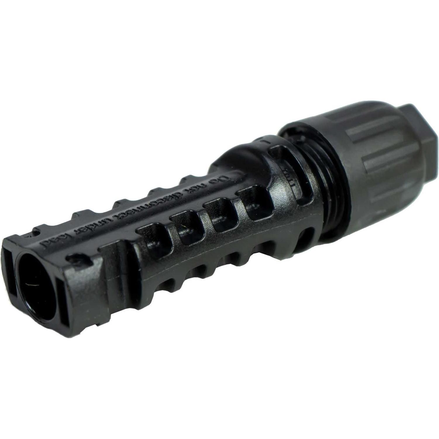Thumbnail - PNI, Zubehör Solarenergie, Mutter-Vater-Steckerset für 4-6 mm Solarkabel