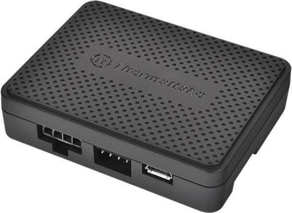 Produktbild Thermaltake Riing 12 Premium 3er Set (120 mm, 1x)