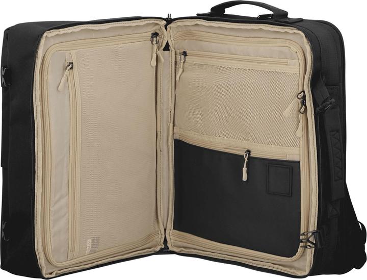Produktbild Jump Dunaa Reiserucksack 45 cm Laptopfach (31 l)