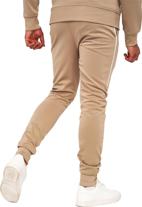 Produktbild Born Rich Granero Trainingsjacke Durchgehender Reissverschluss (M)