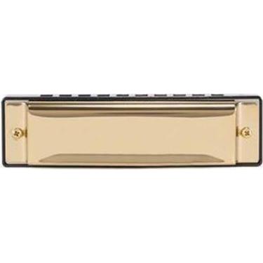 Kikkerland Mundharmonika