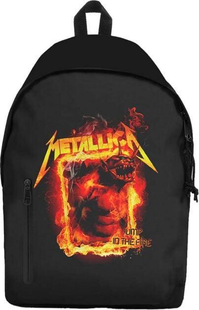 Metallica Graphic Daypack - Jump In The Fire