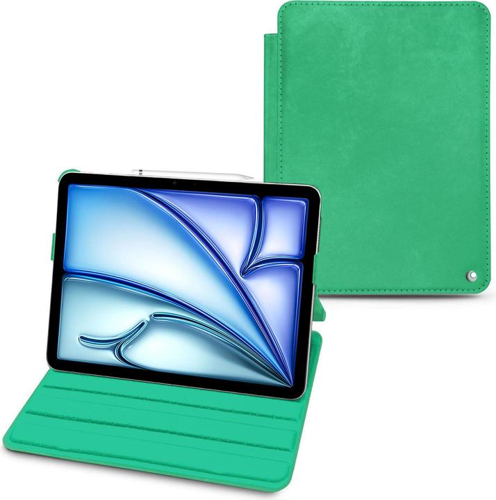 Image du produit Noreve Housse cuir horizontal (iPad Air 2020 (4. Gen), iPad Air 2022 (5e génération))