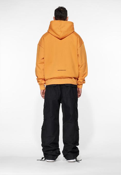 Produktbild Mjgonzales Rising x Heavy Oversized Hoody (S)