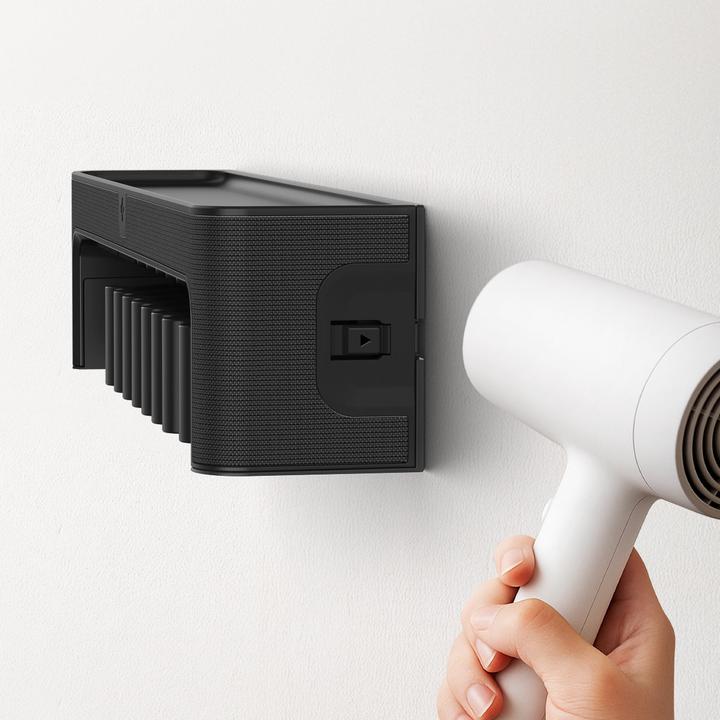 Immagine prodotto Spigen Organizer do pasków Apple Watch Band Organizer S341 czarny