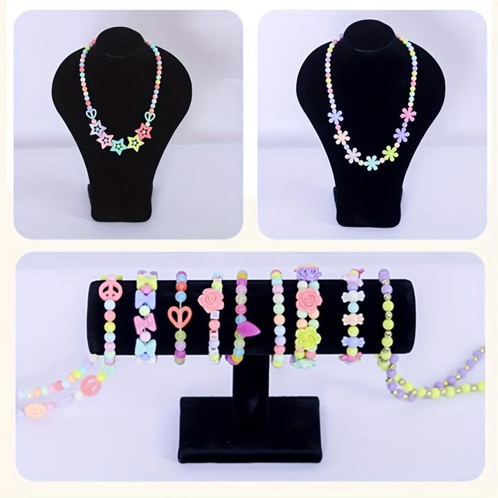 Image du produit Activity Board Bracelets DIY