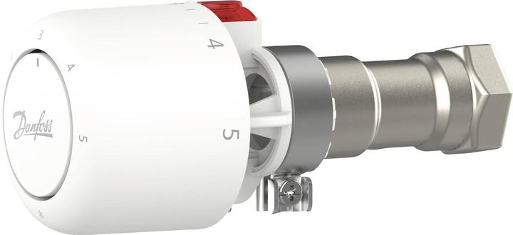 Image du produit Danfoss 015G4550 Aero RA/VL
