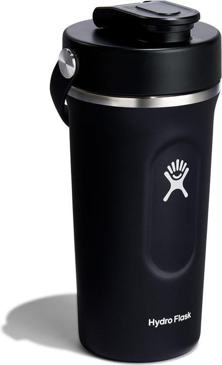 Image du produit Hydro Flask 24 Oz Insulated Shaker Bottle (0.71 l)