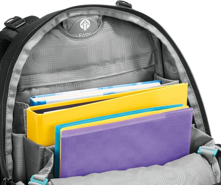 Actual product image Coocazoo Mate Schulrucksack 44 cm (30 l)