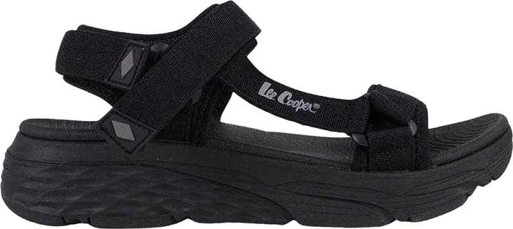 Lee Cooper LCW25033398LA Unifarben Sandalen