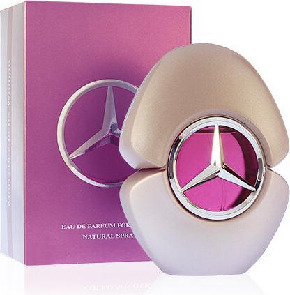 Produktbild Mercedes-Benz - Woman Eau de Parfum (Eau de Parfum, 30 ml)