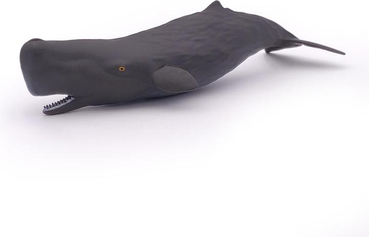 Actual product image Papo Sperm whale calf