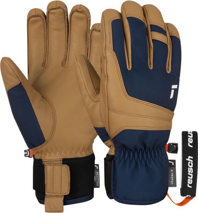 Produktbild Reusch Experience R-TEX XT (7.5)