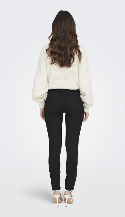 Immagine prodotto Only ONLBlush MW - Pantaloni felpati rivestiti con zip