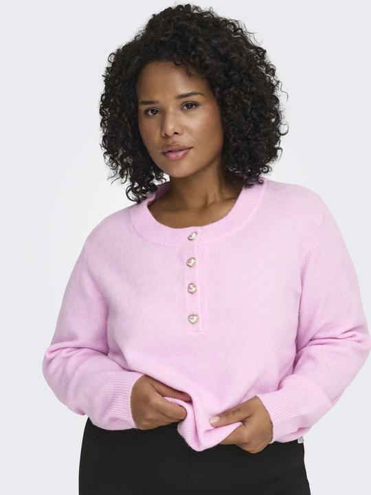 Image du produit Only CARMACEY Strickpullover Strickpullover (S)