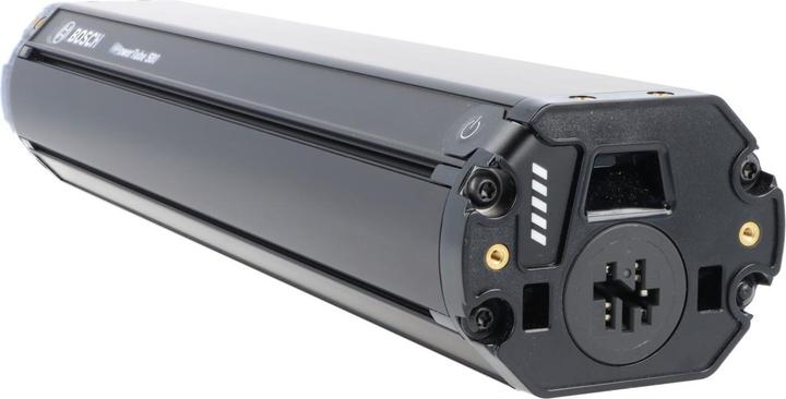 Actual product image Bosch eBike PowerTube 500 BBP3750 / horizontal (500 Wh, E-Bike battery)