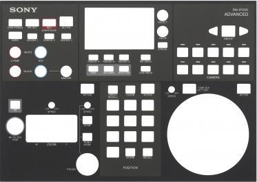 Image du produit Sony RM-IP500 (Télécommande spécifique à l'appareil)