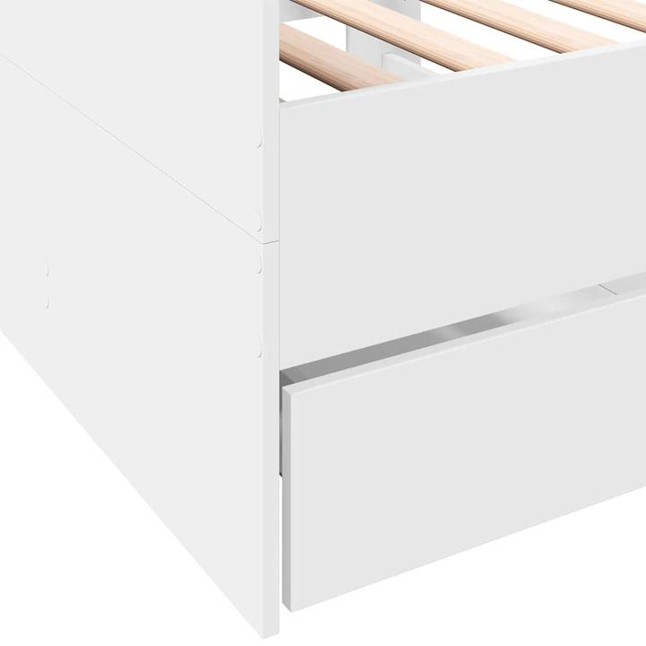 Image du produit vidaXL Tagesbett (75 x 190 cm)