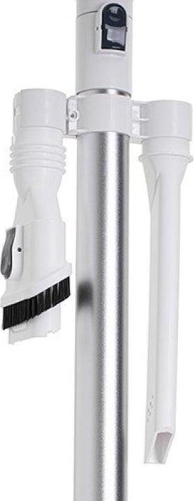 Produktbild Adler Vacuum Ceaner | AD 7064 2in1 | Cordless operating | 220-240 V | Operating time (max) 57 min | White