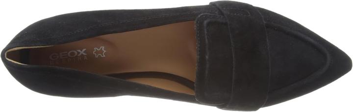 Actual product image Geox Charyssa A Ballet Flat (38.5)