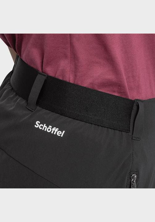 Produktbild Schöffel Pants Style Blaustein (46)