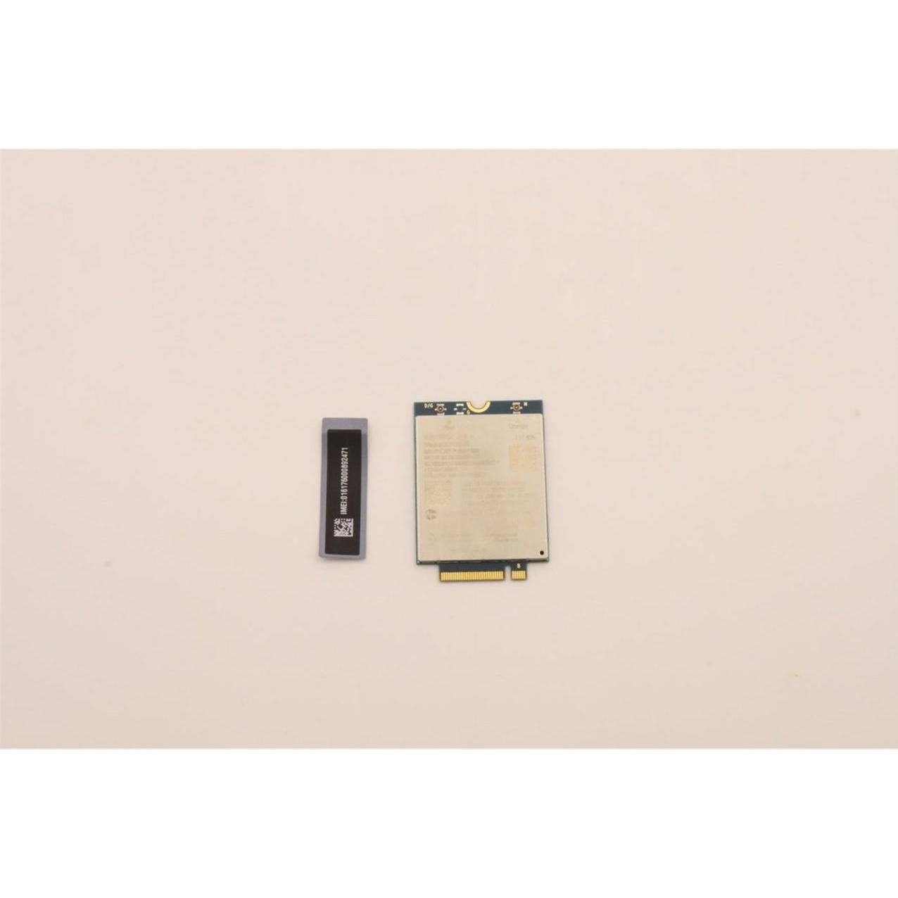 Lenovo Board Wireless WWAN QTL EM05G, Notebook Ersatzteile