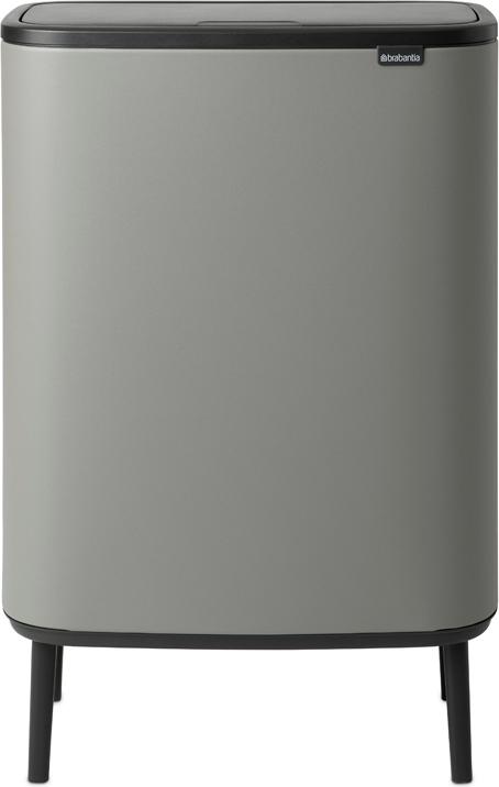 Mineral Concrete Grey
