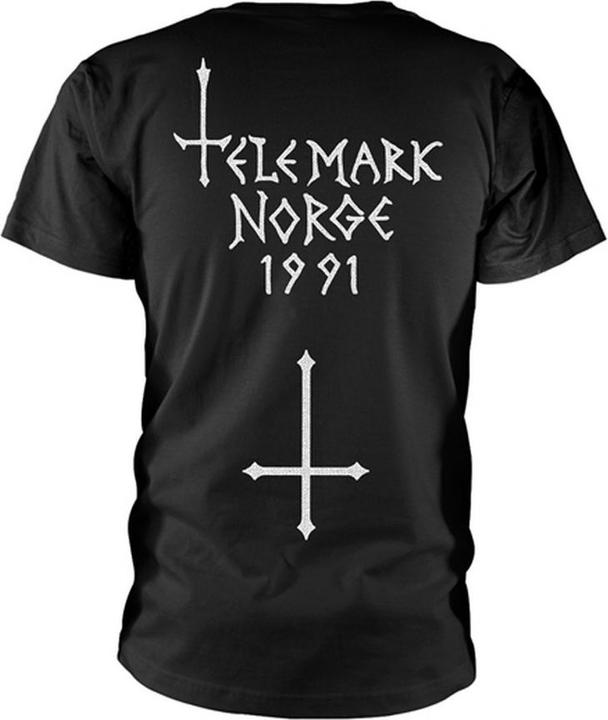 Image du produit Emperor - T-shirt OLD SCHOOL - Adulte (S)