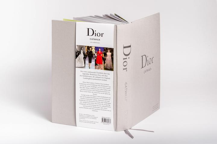 Produktbild Dior Catwalk (DE)