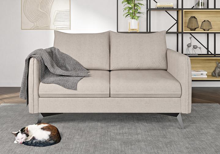 Actual product image Ropez Juli Bis (2 person sofa)