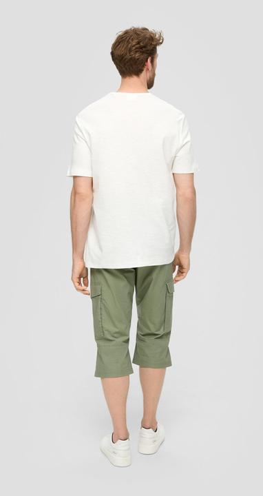 Image du produit s.Oliver Bermuda Cargo-Bermuda aus Baumwollstretch (31)