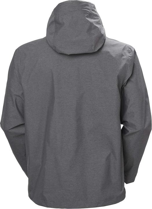 Produktbild Helly Hansen Waterproof Windproof Breathable Performance Jacket with Pockets (L)