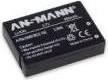 Produktbild Ansmann A-Pan DMW-BCG10 (Kamera Akku)
