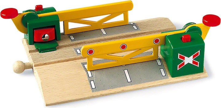 Immagine prodotto Brio Attraversamento magnetico