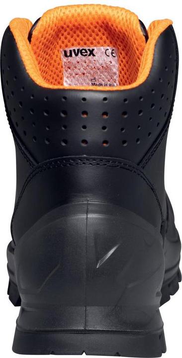 Produktbild Uvex Safety 2 Macsole (S3, 48)