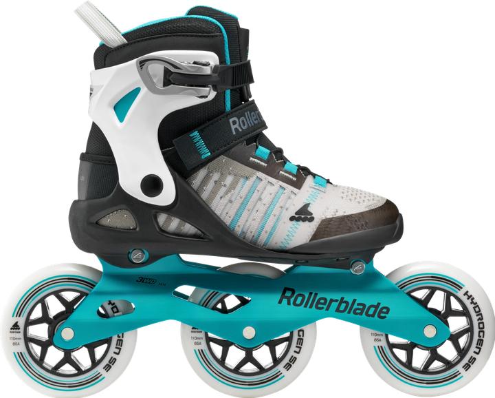 Produktbild Rollerblade Macroblade 110 (36.5, 37)