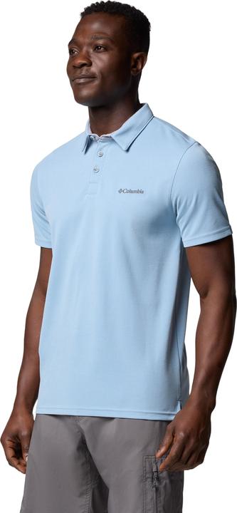 Actual product image Columbia Nelson Point™ Polo (M)