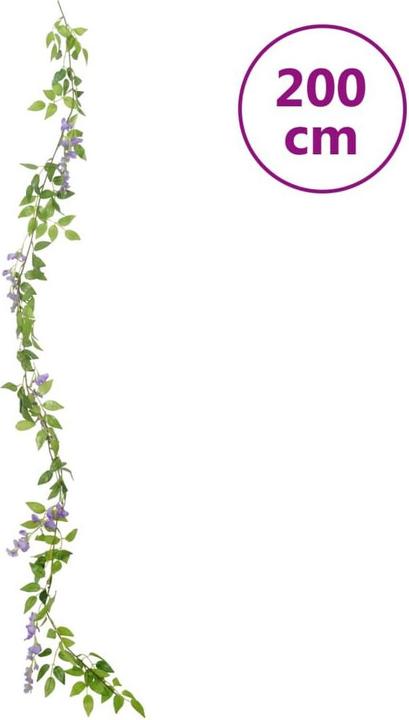 Immagine prodotto vidaXL Kranz