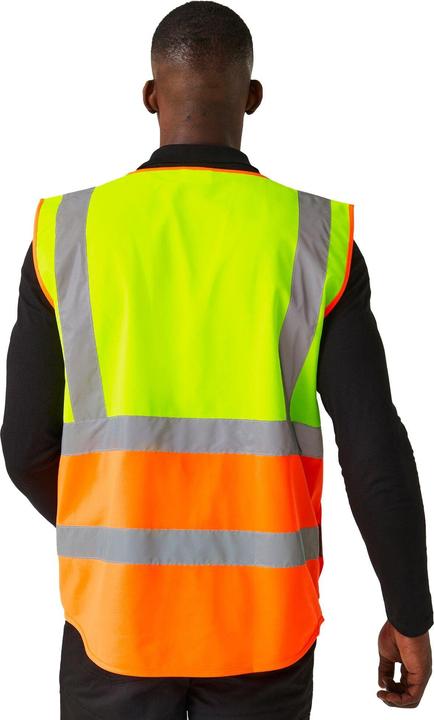 Produktbild Regatta Pro Executive HiVis Weste (L)