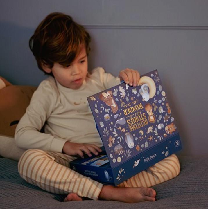 Image du produit Little Dutch Stories Projecteur Torche