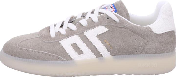 Image du produit Back 70 BOSTON 108002-001167 07 Shoes (43)