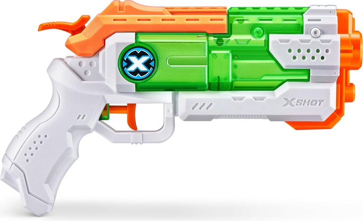 Actual product image Xshot Micro Fast-Fill