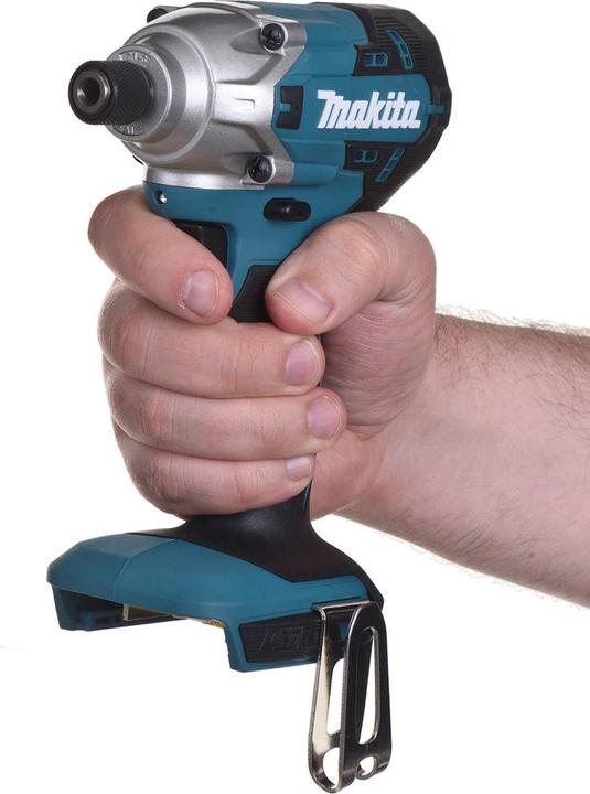 Actual product image Makita DTD 156 Z (Rechargeable battery operated)
