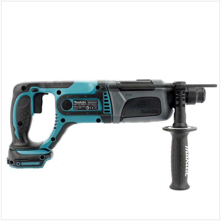 Actual product image Makita BHR 241