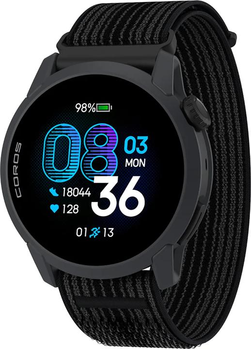 Image du produit Coros PACE 4 Nylon GPS (30.48 mm)