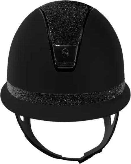 Produktbild Samshield Custom Miss Shadowmatt Crystal Fabric 2.0 (55 - 58 cm)